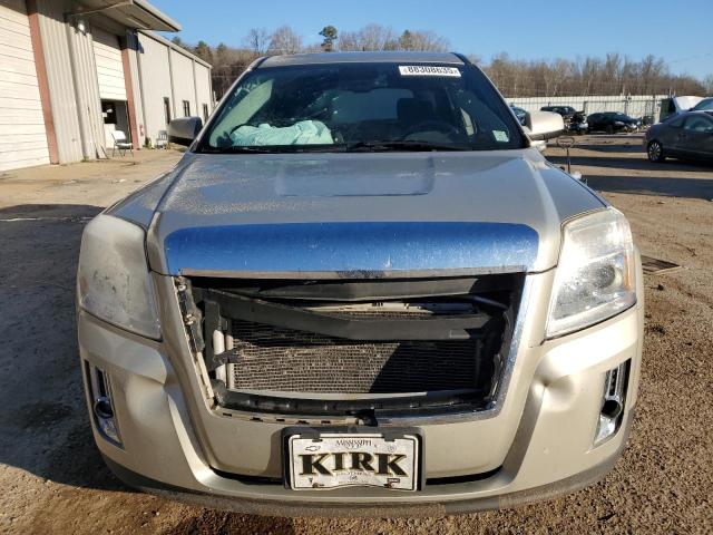 Photo 5 from auction – 2013 GMC TERRAIN SL with VIN 2GKALMEK3D6322775