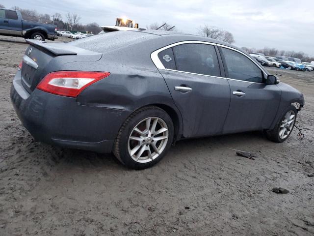 Photo 3 from auction – 2010 NISSAN MAXIMA S with VIN 1N4AA5AP5AC848181