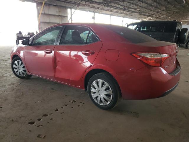 Photo 2 from auction – 2016 TOYOTA COROLLA L with VIN 2T1BURHEXGC614734