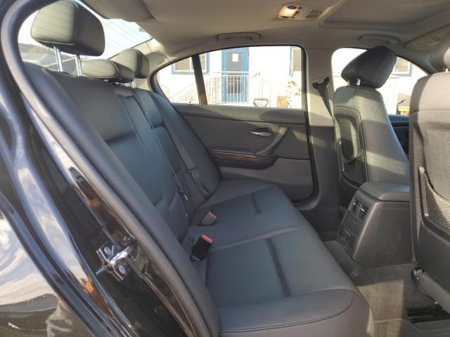 Photo 10 from auction – 2007 BMW 328 I with VIN WBAVA335X7KX79317