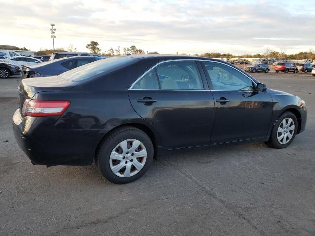 Photo 3 from auction – 2010 TOYOTA CAMRY BASE with VIN 4T1BF3EK0AU525021