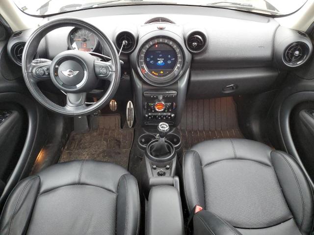 Photo 8 from auction – 2016 MINI COOPER S C with VIN WMWZC5C54GWT39321