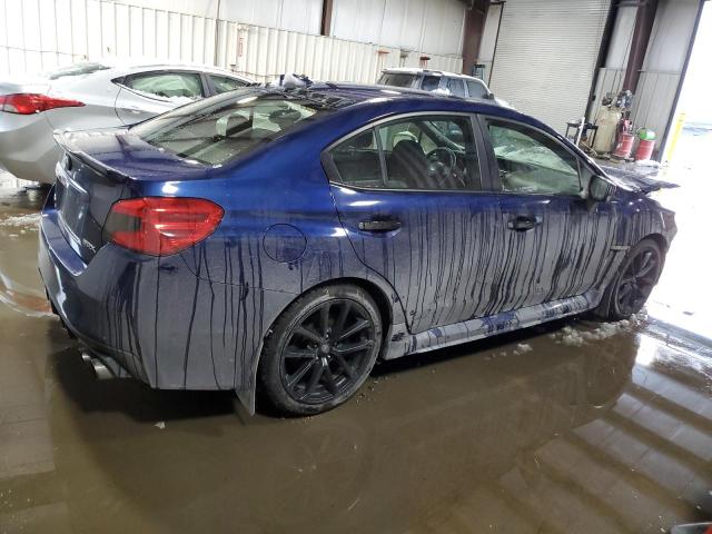 Photo 3 from auction – 2019 SUBARU WRX PREMIU with VIN JF1VA1F67K8819943
