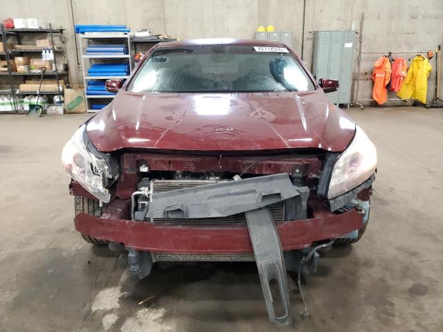 Photo 5 from auction – 2015 CHEVROLET MALIBU 1LT with VIN 1G11C5SL4FF353579