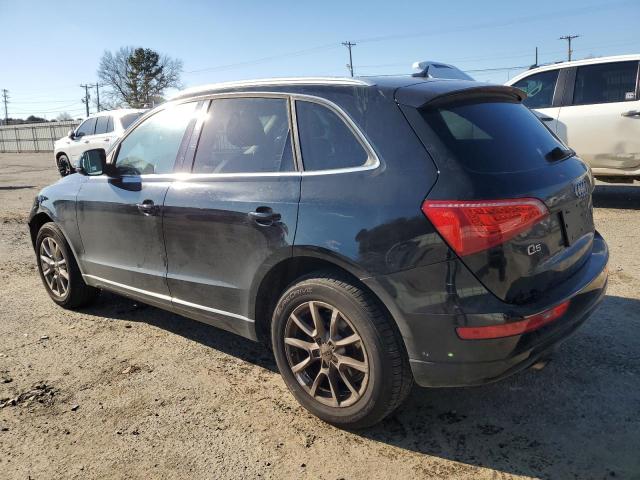 Photo 2 from auction – 2011 AUDI Q5 PREMIUM with VIN WA1CFAFP8BA038931