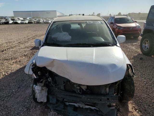Photo 5 from auction – 2007 NISSAN VERSA S with VIN 3N1BC13EX7L389209