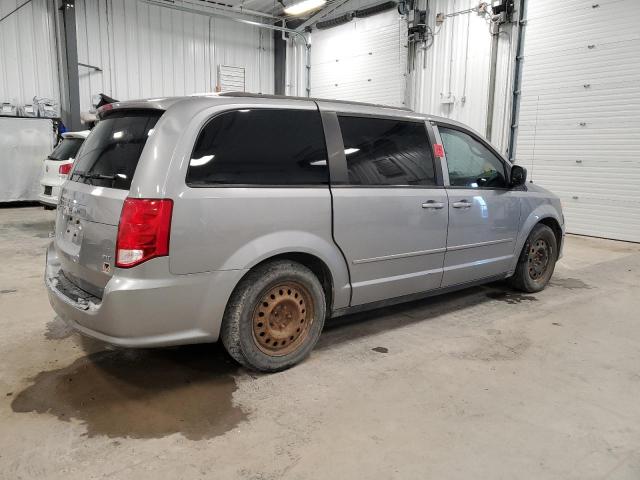 Photo 3 from auction – 2015 DODGE GRAND CARA with VIN 2C4RDGBG9FR640494