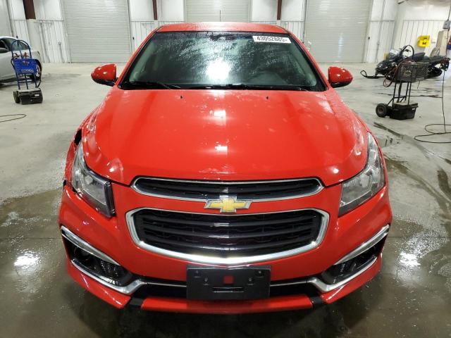 Photo 5 from auction – 2015 CHEVROLET CRUZE LT with VIN 1G1PC5SB7F7213375