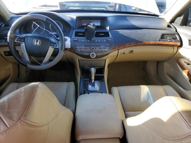 Photo 8 from auction – 2012 HONDA ACCORD EXL with VIN 1HGCP2F89CA141795