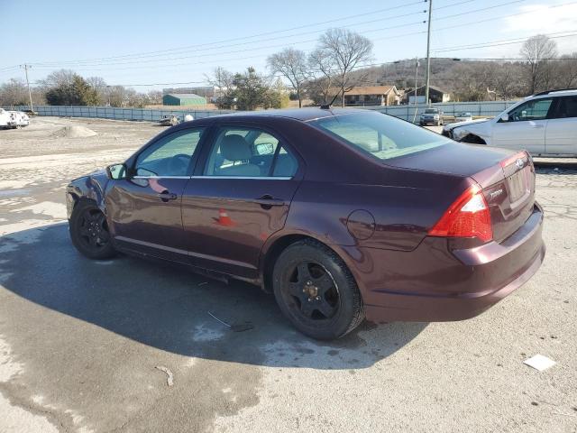 Photo 2 from auction – 2011 FORD FUSION SE with VIN 3FAHP0HA1BR309366