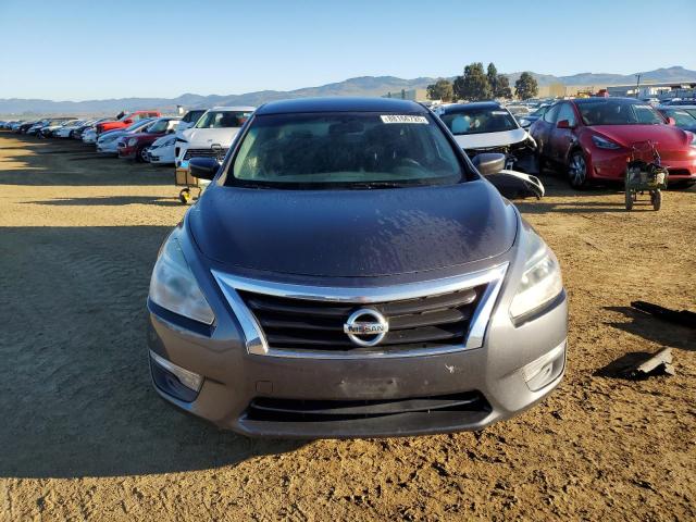 Photo 5 from auction – 2013 NISSAN ALTIMA 2.5 with VIN 1N4AL3AP3DN467369