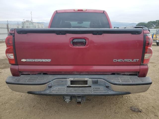 Photo 6 from auction – 2005 CHEVROLET SILVERADO with VIN 2GCEK13T251175678