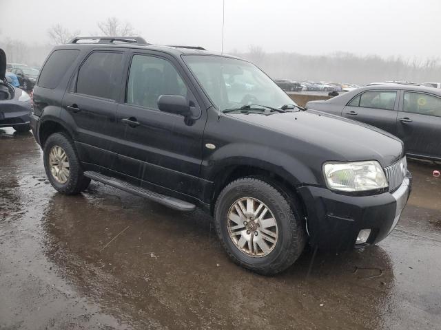 Photo 4 from auction – 2007 MERCURY MARINER with VIN 4M2CU97187KJ02823