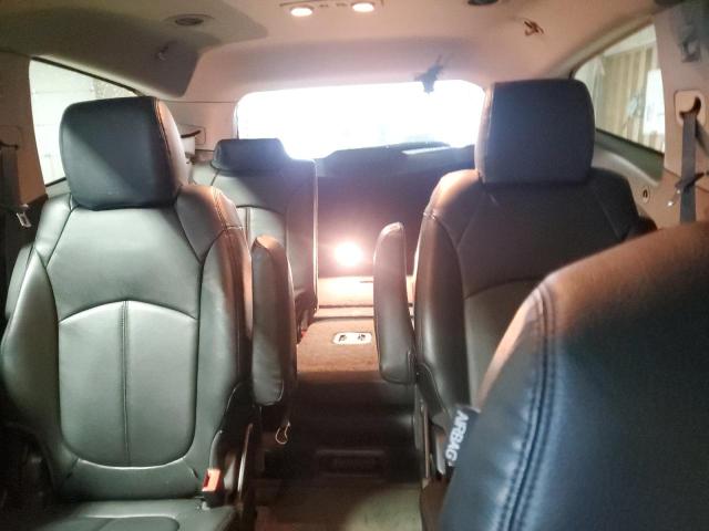 Photo 10 from auction – 2015 CHEVROLET TRAVERSE L with VIN 1GNKVGKD6FJ199682