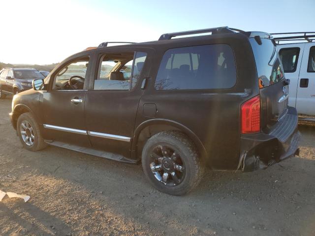 Photo 2 from auction – 2005 INFINITI QX56 with VIN 5N3AA08C55N811726