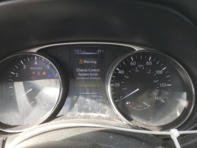 Photo 9 from auction – 2014 NISSAN ROGUE S with VIN 5N1AT2MT5EC844547