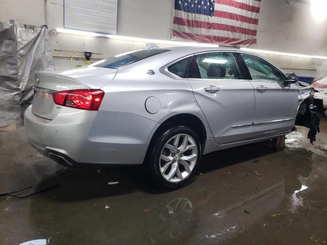 Photo 3 from auction – 2016 CHEVROLET IMPALA LTZ with VIN 2G1145S3XG9195241