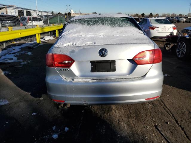 Photo 6 from auction – 2014 VOLKSWAGEN JETTA BASE with VIN 3VW2K7AJ8EM224606
