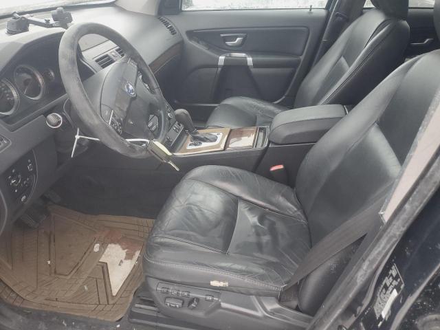 Photo 7 from auction – 2011 VOLVO XC90 3.2 with VIN YV4952CZ0B1586675