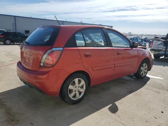 Photo 3 from auction – 2010 KIA RIO LX with VIN KNADH5A37A6701825