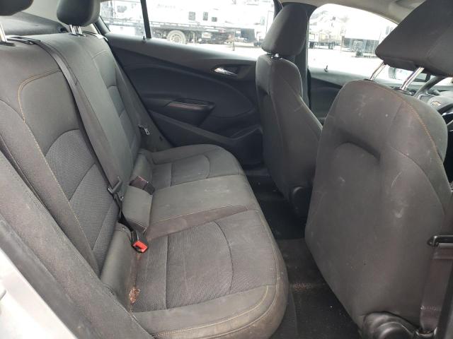 Photo 10 from auction – 2016 CHEVROLET CRUZE LS with VIN 1G1BC5SM0G7284933