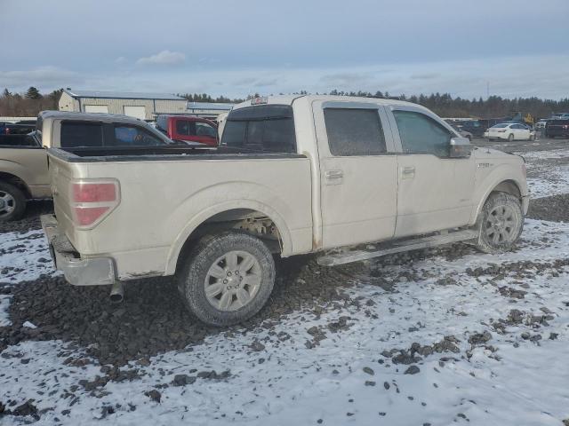 Снимка 3 от търг – 2011 FORD F150 SUPER с VIN 1FTFW1ET2BFB36664
