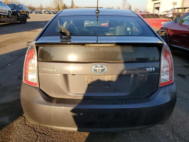 Zdjęcie 6 z aukcji – 2013 TOYOTA PRIUS z VIN JTDKN3DU2D5694336