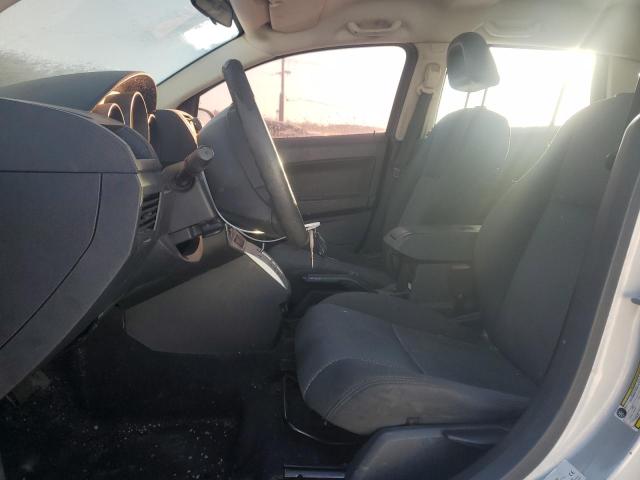 Photo 7 from auction – 2008 DODGE CALIBER SX with VIN 1B3HB48B78D624443