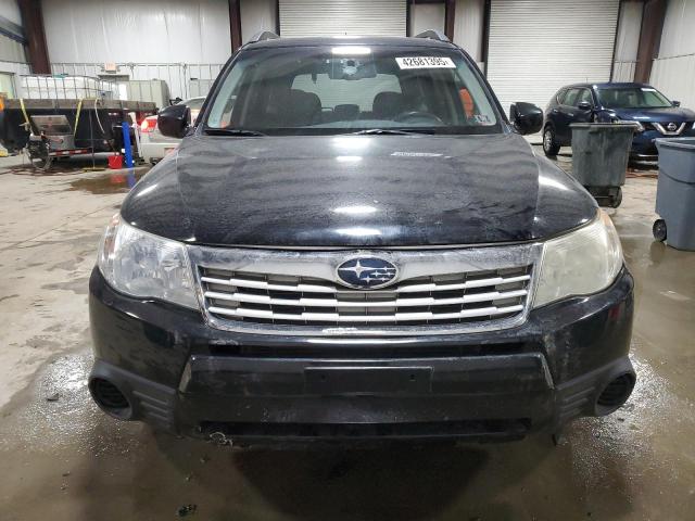 Photo 5 from auction – 2010 SUBARU FORESTER 2 with VIN JF2SH6CC6AH706503