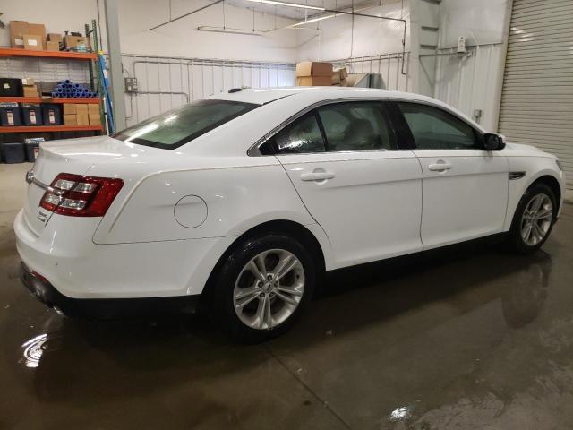 Photo 3 from auction – 2017 FORD TAURUS SEL with VIN 1FAHP2H84HG123975