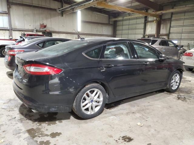 Photo 3 from auction – 2014 FORD FUSION with VIN 3FA6P0HD6ER108326