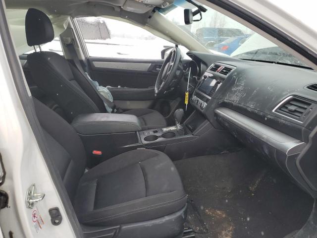 Photo 7 from auction – 2017 SUBARU LEGACY 2.5 with VIN 4S3BNCD61H3058302
