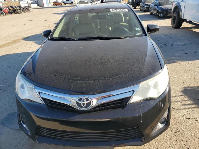 Photo 5 from auction – 2014 TOYOTA CAMRY L with VIN 4T4BF1FK3ER440186