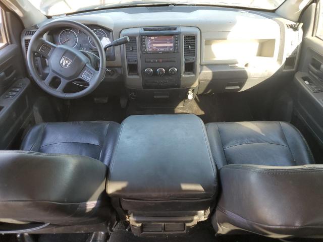 Photo 8 from auction – 2012 DODGE RAM 1500 S with VIN 1C6RD6KT9CS281902