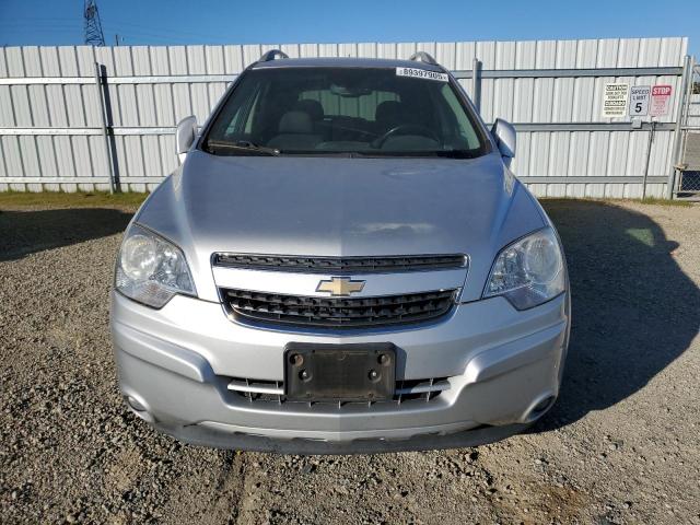 Photo 5 from auction – 2013 CHEVROLET CAPTIVA LT with VIN 3GNFL3EK3DS509261