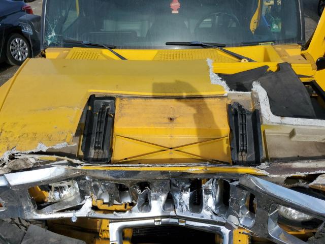Photo 11 from auction – 2006 HUMMER H2 with VIN 5GRGN23U26H100166
