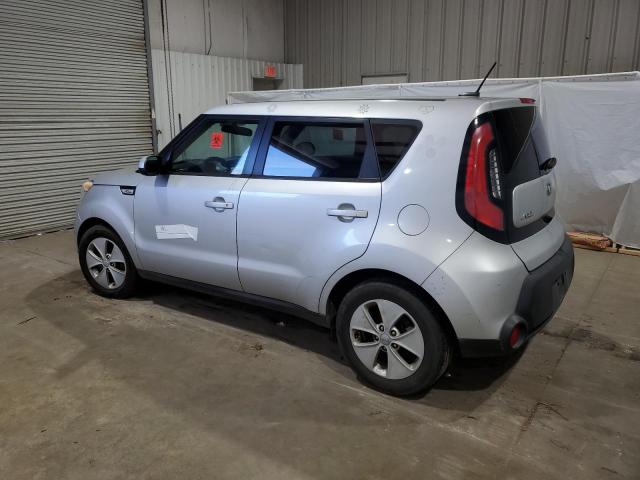 Photo 2 from auction – 2015 KIA SOUL with VIN KNDJN2A27F7812803