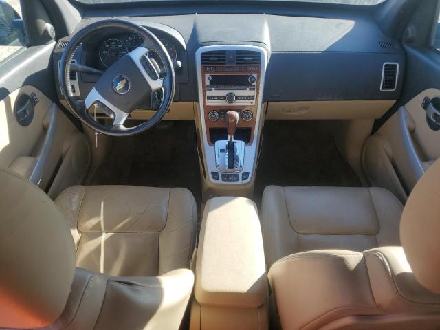 Photo 8 from auction – 2007 CHEVROLET EQUINOX LT with VIN 2CNDL73F976018849