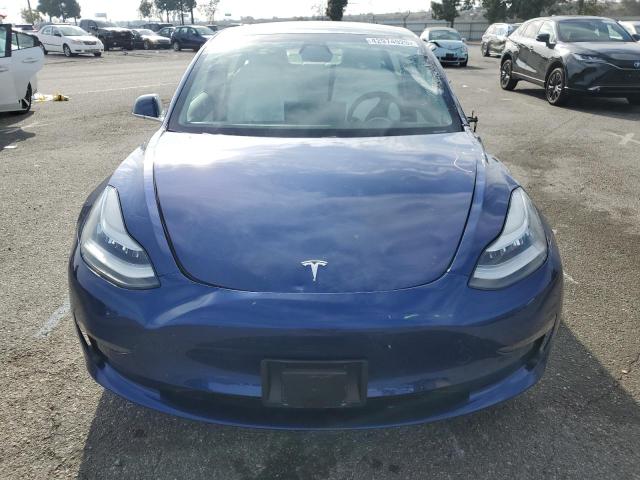 Photo 5 from auction – 2020 TESLA MODEL 3 with VIN 5YJ3E1EAXLF662728