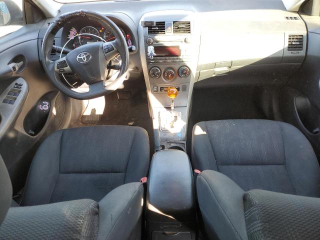 Photo 8 from auction – 2011 TOYOTA COROLLA BA with VIN 2T1BU4EE5BC611000