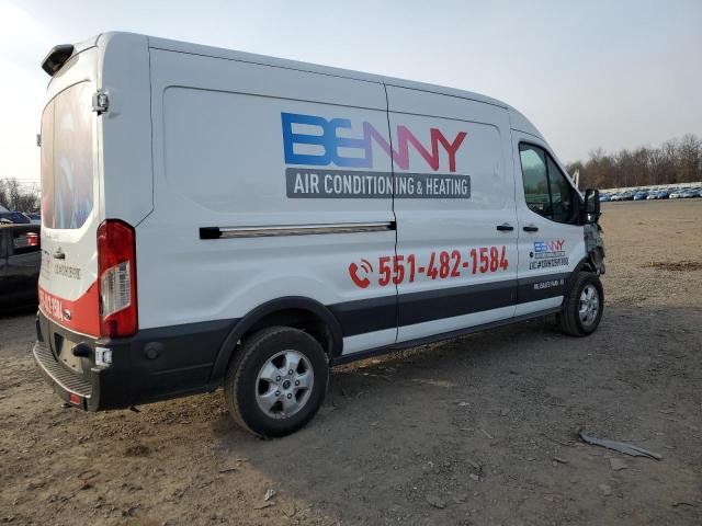 Photo 3 from auction – 2019 FORD TRANSIT T- with VIN 1FTBW2CM9KKA17470