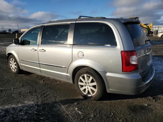 Photo 2 from auction – 2013 CHRYSLER TOWN & COU with VIN 2C4RC1BG8DR741734