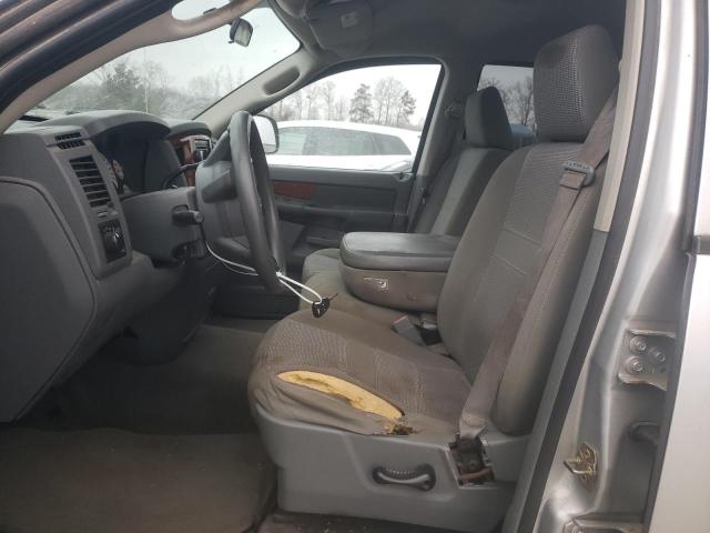 Photo 7 from auction – 2006 DODGE RAM 1500 S with VIN 1D7HA18N26J158595