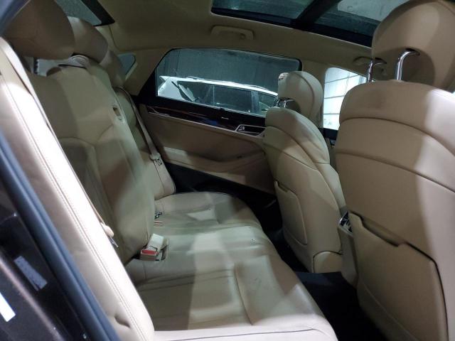 Photo 10 from auction – 2016 HYUNDAI GENESIS 3. with VIN KMHGN4JE7GU121818