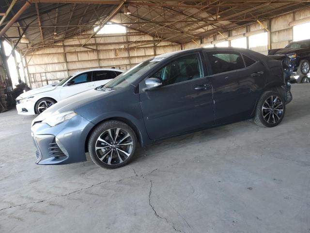 Photo 1 from auction – 2017 TOYOTA COROLLA L with VIN 2T1BURHE0HC957828