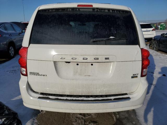 Photo 6 from auction – 2017 DODGE GRAND CARA with VIN 2C4RDGCGXHR616724