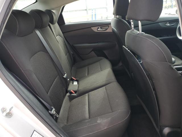 Photo 10 from auction – 2020 KIA FORTE FE with VIN 3KPF24AD0LE201552