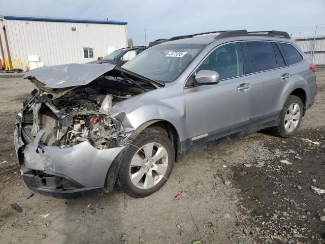 SUBARU OUTBACK 2. 2011 с VIN 4S4BRBLC5B3339561 - Снимка от търг