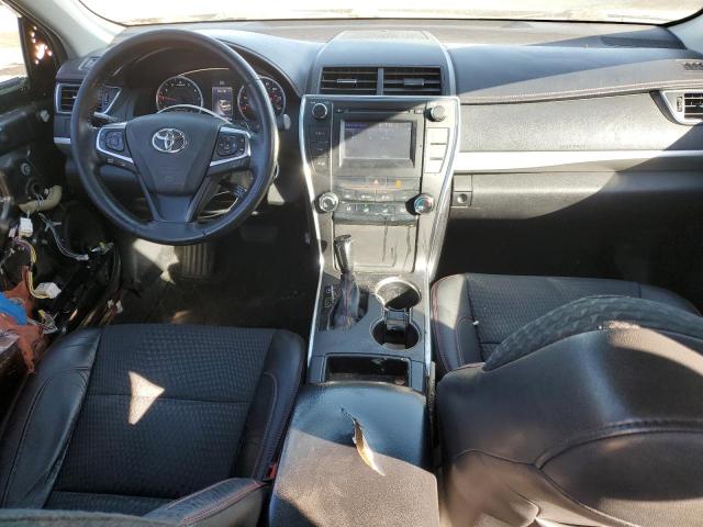 Photo 8 from auction – 2015 TOYOTA CAMRY LE with VIN 4T1BF1FK7FU008910