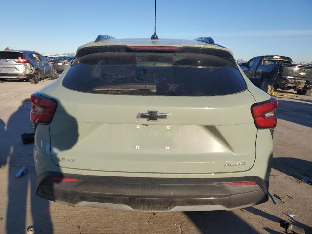 Photo 6 from auction – 2024 CHEVROLET TRAX ACTIV with VIN KL77LKE24RC092704